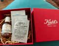 科颜氏（Kiehl's）溜溜瓶体验礼（溜溜瓶1.5ml+淡斑精华1.5ml*2+高霜3ml） 实拍图