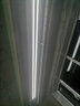 太太乐（TAITAILE） 电动晾衣架隐形吊顶阳台照明升降隐藏式晾衣架嵌入式智能晾衣杆 TY-2400L（2.4米单杆+照明） 实拍图