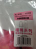宜而爽 保暖内衣套装女士三层棉加厚全棉圆领透气防寒新疆纯棉秋衣秋裤 女款石版玫瑰 M 160 实拍图