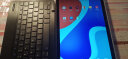 酷比魔方 无线蓝牙键盘 安卓平板电脑手机Windows笔记本 7.9英寸9.7黑色 9.7英寸黑色 实拍图