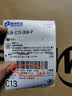 熊居 简约现代小户型沙发出租房北欧双人可折叠沙发床科技布艺沙发 浅绿色 三人位长170cm 实拍图