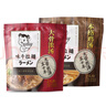味千拉面猪骨汤拉面鸡汤拉面半干面速食面条日式豚骨拉面(6人份含料包) 猪骨汤拉面*3袋+鸡汤拉面*2袋 实拍图