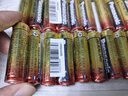 松下松下5号五号AA碱性干电池1.5V 遥控器玩具话筒门锁手电筒 LR6BCH 24节整盒 实拍图