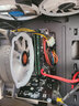 【2手95新】技嘉 华硕 微星B85 H81 Z97 1150针DDR3内存 台式机主板CPU四件套 技嘉B85M-D3V   95新 实拍图