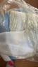 回力雨鞋套硅胶不易滑加厚男女儿童下雨防水雨靴水鞋HL1001白色M码 实拍图
