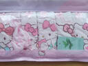 Hello Kitty儿童内裤女童宝宝小女孩5条装三角底裤短裤 KTN255花色155/3XL 实拍图