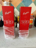 奔富（Penfolds）官方行货 澳大利亚奔富BIN389设拉子赤霞珠干红葡萄酒 单支礼盒款 实拍图