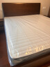 爱舒 薄款弹簧床垫12cm厚椰棕天然乳胶床垫1.8x2米高箱床专用家用 源梦F型16cm(偏硬护脊) 1800*2000 实拍图