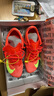 耐克（NIKE）汤普森9秒75新纪录 田径精英Nike Maxfly耐克气垫男女短跑钉鞋 FD8395-600/Maxfly 2代 36 实拍图