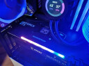 NZXT 恩杰  Kraken海妖 一体式水冷散热器 支持13代CPU LGA1700 接口 Z63/280mm冷排/可视化LCD冷头 实拍图