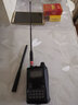TOYO DIAMOND ANTENNA 钻石天线SRH771 手台UV双段天线SAM40cm可收航空 车载手台天线 SRH771 实拍图