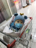 嘉卫士(Care1st) 婴儿口罩宝宝3d立体口罩独立包装防护口罩帅气小童款12个随机 实拍图