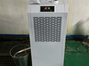 安润仕工业除湿机大功率抽湿机商用除湿器100㎡-300㎡工厂工地车间仓库档案室配电地下室大面积抽湿器 156L/天 【适用面积260㎡】软管自动排水 实拍图