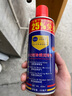 蓝宝海龙 除锈剂金属强力清洁剂自行车摩托车链条油车窗润滑剂门窗锁螺丝松动剂去锈剂除胶剂防锈剂450ml*24 实拍图