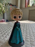 万代BANDAI迪士尼公主女孩玩具礼物手办模型公仔收藏摆件-艾莎 加冕礼服版 16050 晒单实拍图