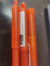 牛享（niuxiang）电锤钻头穿墙混凝土钻头钨钢加长四方方柄圆柄冲击开槽钻头 钨钢钻头【圆柄6*110】 实拍图