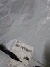 真维斯（JEANSWEST） 超暖加绒加厚卫衣男女秋冬季新款圆领羊羔绒宽松蛇年本命年衣服 雾霾蓝 平安喜乐龙_K L【推荐120-140斤】 实拍图
