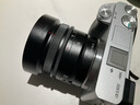 索尼（SONY）FE 24mm F2.8 G 全画幅广角定焦G镜头 SEL24F28G 实拍图
