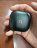 beats Fit Pro 真无线降噪耳机 运动蓝牙耳机 兼容苹果安卓系统 IPX4级防水 经典黑红 实拍图