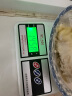 千团精工 厨房秤克秤 背光显示精准食物烘焙秤家用电子秤 1g-5kg 实拍图