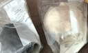 无印良品 MUJI 女式 无侧缝针织 文胸 内衣 燕麦色 M 实拍图