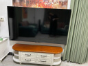 Brateck 北弧(37-90英寸)电视挂架电视支架电视架伸缩旋转壁挂通用小米海信索尼华为智慧屏 37-80