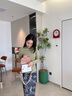 范西帕奢侈包包女包单肩包女士手提斜挎包生日520情人节礼物送女友老婆 涂鸦小天鹅粉色-当次日达/就近发【品牌礼盒装】 高端时尚轻奢大牌2026年新款实用小众洋气高级感女生包 实拍图