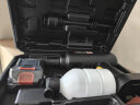 志高（CHIGO）无线洗车机锂电高压水枪清洗机神器家用多功能L5双电池抖音同款 晒单实拍图