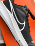 耐克（NIKE）男子耐克飞马公路跑步鞋 AIR ZOOM PEGASUS 39 DH4071-010 41 实拍图