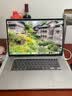 苹果  MacBook Pro/Air 二手苹果笔记本电脑 M1/M2/M3 剪辑 设计 商务 京拍严选 一机一检 16寸A2141【独显8G】i9-32-1TB 实拍图