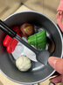 威力（WEILI）电饭煲家用电饭锅大容量2-8-10人蒸煮炖多功能煲汤杂粮饭智能预约不粘内胆煮粥煮饭锅 升级双厚釜内胆 3L 【双胆款】 实拍图