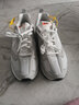 耐克NIKE休闲鞋男经典气垫AIR MAX DAWN运动鞋DJ3624-002雾灰40.5 实拍图
