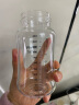 新安怡（AVENT）飞利浦新安怡 玻璃奶瓶 奶瓶套装宽口径 125ml+240ml SCF679/53 实拍图