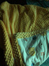 迪士尼宝宝（Disney Baby）婴儿豆豆毯 安抚被儿童加厚秋冬毛毯子幼儿园被子新生儿棉被 可爱维尼 礼盒装 晒单实拍图