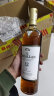 麦卡伦（MACALLAN）12年雪莉桶 单一麦芽威士忌 700ml 进口洋酒 礼盒装 实拍图