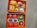 冰果乐【8W+下单】精美水果礼盒混搭双层高端礼盒中秋送礼节日企业团购 精品双层礼盒9斤左右 实拍图