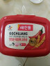 好餐得韩式辣酱 辣椒酱韩国石锅拌饭酱炒年糕酱酱料调料调味品 辣酱500g*2盒 实拍图
