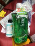 柏缇滋润补水保湿芦荟沐浴露玫瑰紧致沐浴嫩肤爽肤沐浴乳 柏缇芦荟水嫩沐浴露1L 实拍图