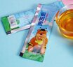 北大荒 椴树蜜 东北黑蜂 纯蜂蜜120g 便携装 520送女友礼物礼品 实拍图