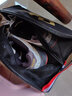 英途etto运动鞋包男篮排足球鞋收纳袋女专业手提防水装备户外配件包 黑色 实拍图