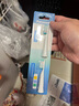 松下电动牙刷替换刷头EW-DM31 DM71 DM711 DM712 DML1 GDB50 JDB3A MDB3A PDB30 PDB50 PDM7B WDB3A 实拍图