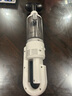 嬉皮狗（hipidog）宠物电动吸猫毛清理神器自动吸毛器养猫咪专用除毛去狗毛发吸尘器 白色-短款【飓风吸力-48000Pa】 实拍图