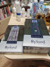 百富（BYFORD）男士阿罗裤内裤精梳棉商场款格纹中腰平角短裤梭织裤衩送礼MW962 MW962绿色带纽扣，一片包臀 1条 2XL 实拍图