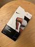 NIKE耐克髌骨带跑步运动髌骨固定加压保护带N1000681010 LX码 两只装  实拍图