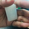 印象眸和田玉八大守护神十二生肖玉吊坠白玉牌子本命佛 【已售】生肖牛虎/虚空藏菩萨 实拍图
