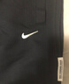 耐克（NIKE）男子速干篮球长裤 DRI-FIT STANDARD ISSUE CK6366-010 L 实拍图