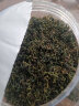 九唐（JIUTANG）蒲公英茶500g精选长白山野生浦公英叶薄公英根天然花草茶叶养生茶 晒单实拍图