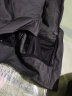 麦格霍斯（MAGFORCE）台马户外休闲夹克男 薄款透气战术夹克作训服响尾蛇外套C1007 灰绿色 S 晒单实拍图