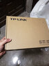 普联（TP-LINK） 迷你一体化AP管理 POE供电 家用光纤宽带 有线千兆企业VPN路由器 TL-R479GPE-AC 9口千兆 实拍图