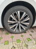 邓禄普（DUNLOP）轮胎/汽车轮胎 245/45R18 100W XL VE303 适配君威/君越 实拍图